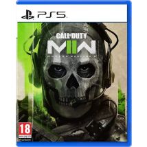 Call Of Duty : Modern Warfare Ii - Activision