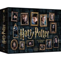 Harry Potter - L'Intégrale Des 8 Films