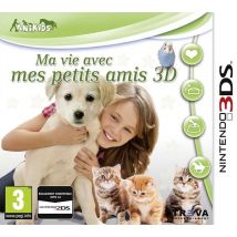Ma Vie Avec Mes Petits Amis - Mindscape