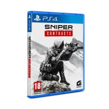 Sniper Ghost Warrior Contracts - City Interactive