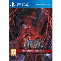 Anima : Gate Of Memories - The Nameless Chronicles - Badlands