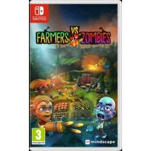Farmers Vs Zombies - Mindscape