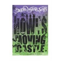 Howl's Moving Castle - - PAS DE MARQUE -