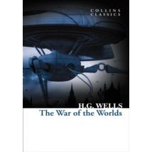 The War Of The Worlds