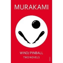 Wind Pinball - Two Novels