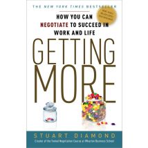 Getting More