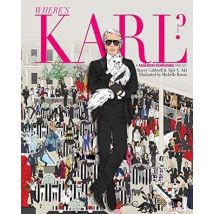 Where's Karl ? A Fashion-forward Parody