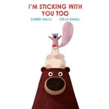 I''m Sticking With You Too