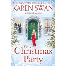 The Christmas Party
