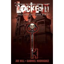 Welcome To Lovecraft - Locke And Key 1