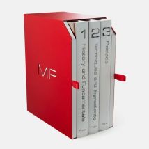 Modernist Pizza - - PAS DE MARQUE -