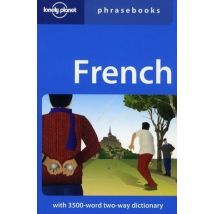 French Phrasebook 3ed -anglais-