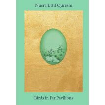 Nusra Latif Qureshi: Birds In Far Pavilions