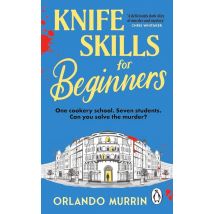 Knife Skills For Beginners