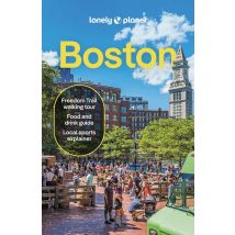 Boston (9e Édition)