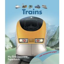 Trains