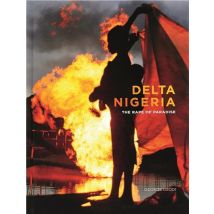 George Osodi Delta Nigeria /anglais