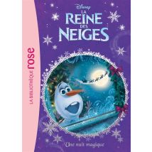 La Reine Des Neiges 13 - Une Nuit Magique