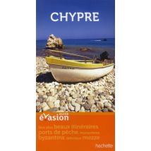 Guide Évasion - Chypre