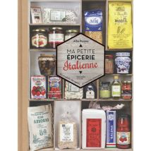 Ma Petite Épicerie Italienne