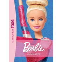 Barbie Tome 10 : Gymnaste