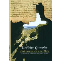 L'Affaire Qumrân