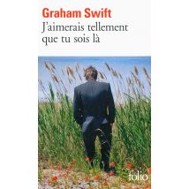 J'Aimerais Tellement Que Tu Sois Là