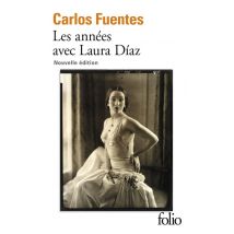 Les Années Avec Laura Diaz