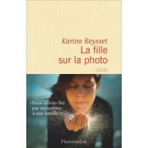 La Fille Sur La Photo