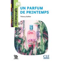 Fle - Un Parfum De Printemps - A2.1 (2e Édition)