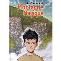 La Montagne Magique