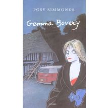 Gemma Bovery