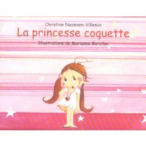 La Princesse Coquette