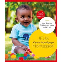 Jeux D'Après La Pédagogie Montessori