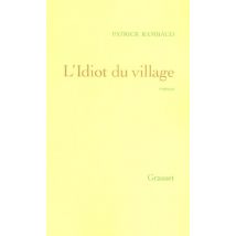 L'Idiot Du Village