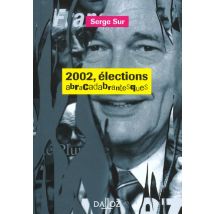 2002 Elect.abracadabrantesques
