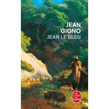 Jean Le Bleu