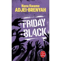 Friday Black