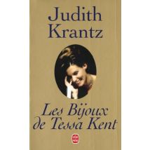Les Bijoux De Tessa Kent