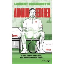Arnaud Federer
