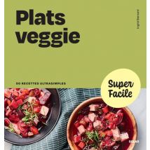 Plats Veggie