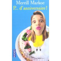 P... D'Anniversaire