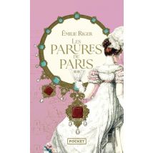 Les Parures De Paris Tome 2 : Les Révoltés