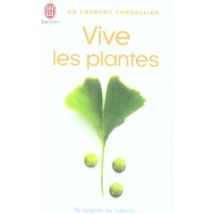 Vive Les Plantes