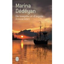 De Tempête Et D'Espoir - Pondichery