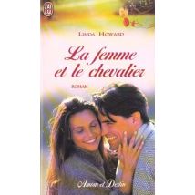 Femme Et Le Chevalier (la)