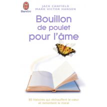 Bouillon De Poulet Pour L'Âme