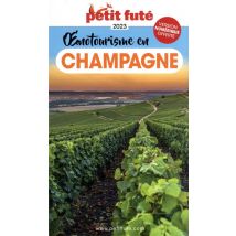 Oenotourisme En Champagne (édition 2022/2023)