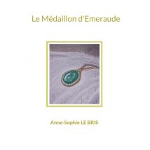 Le Médaillon D'Émeraude