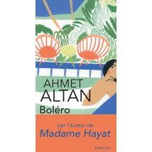 Boléro